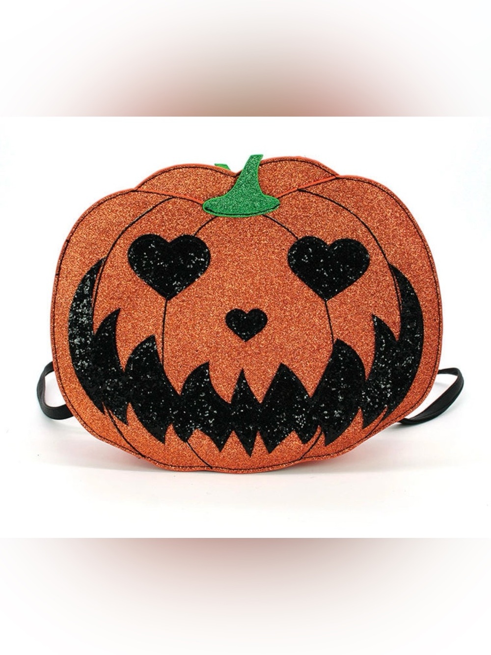 Halloween Jack O’ Lantern Backpack